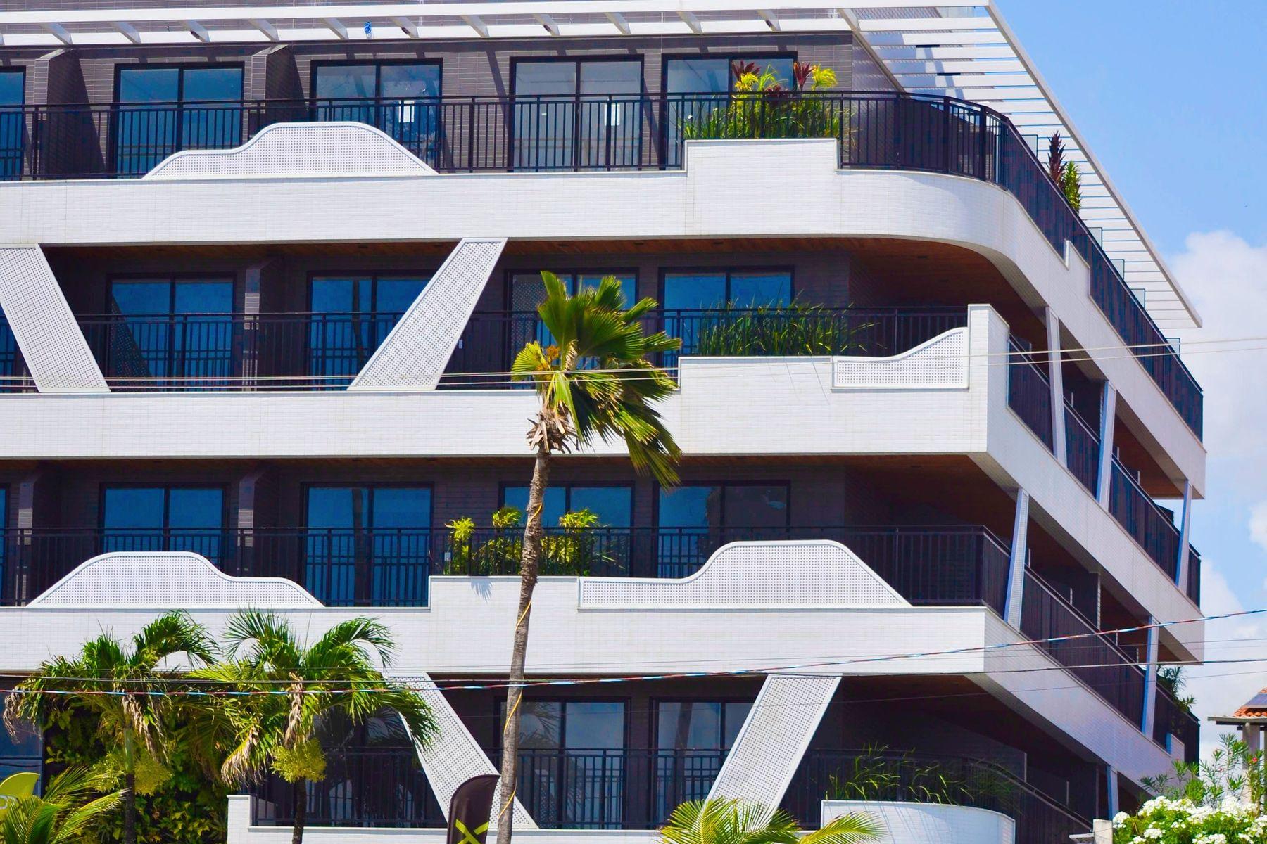 Apartamento em Pinheiros