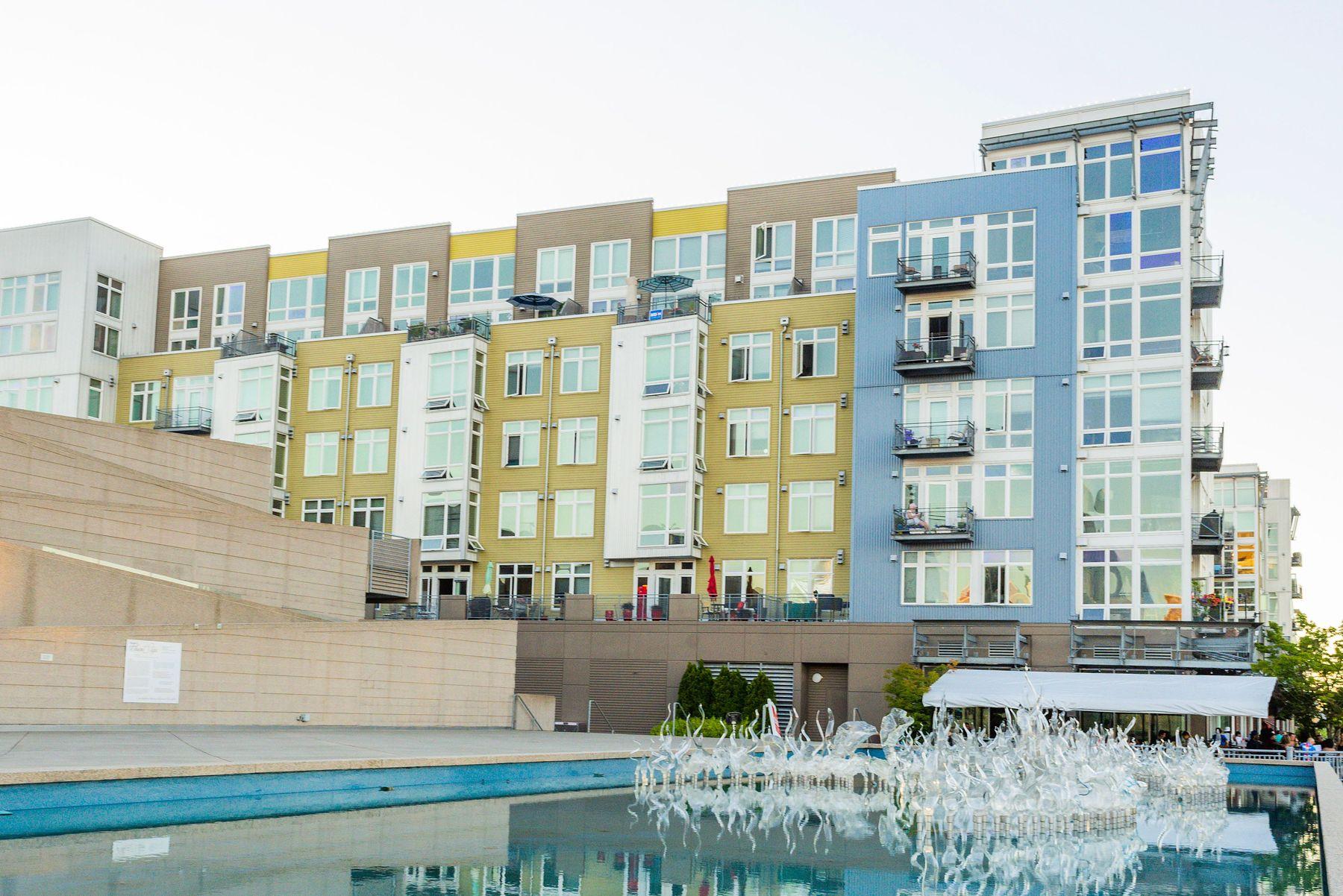 Apartamento com lazer completo no Champagnat