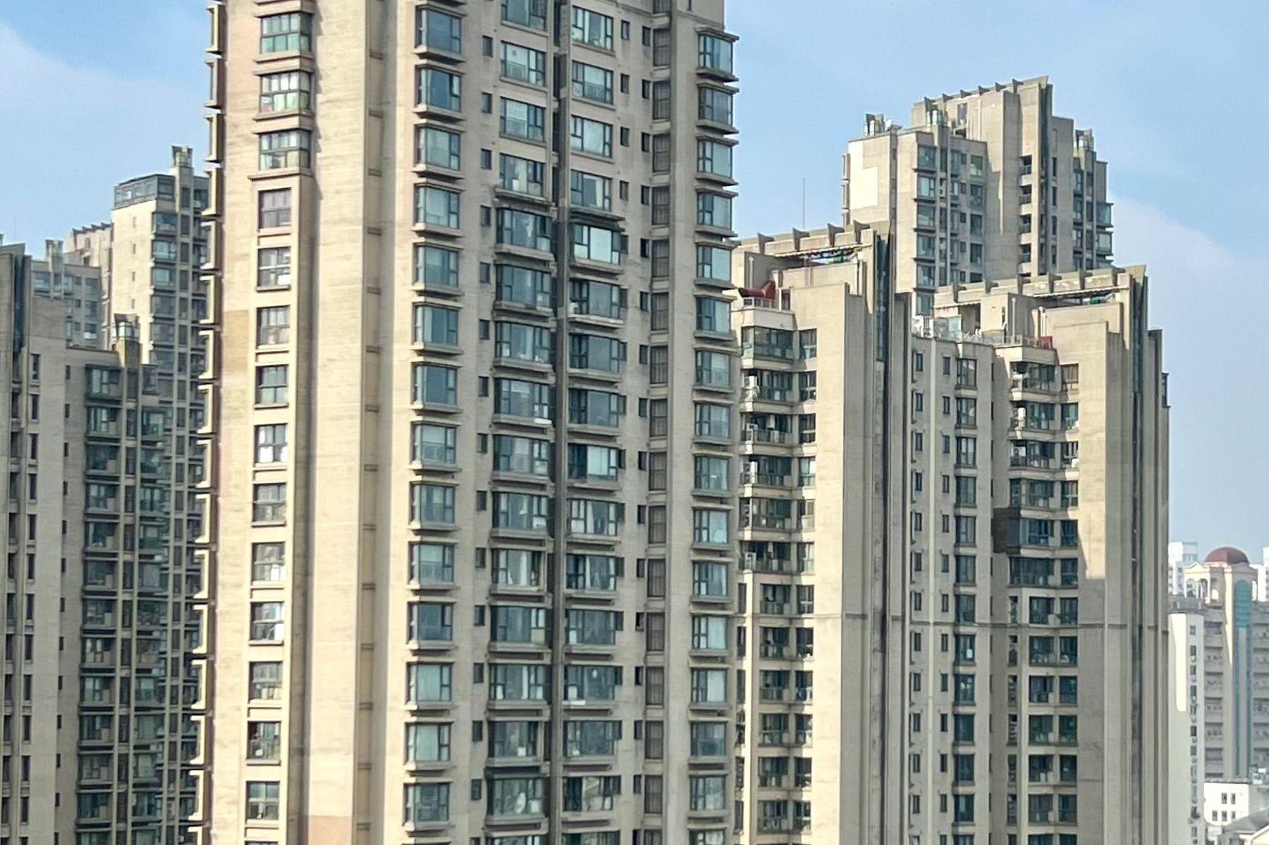 Apartamento com vista para o parque no Bigorrilho